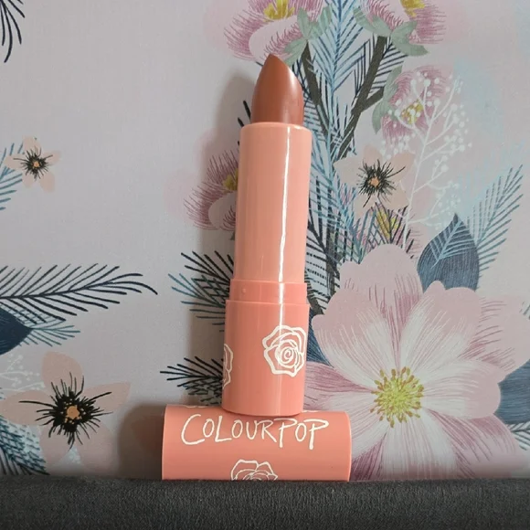 ColourPop Lux Lipstick in Lay Over - Picture 2 of 3